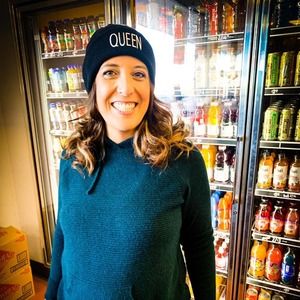 Meet your Posher, Ej